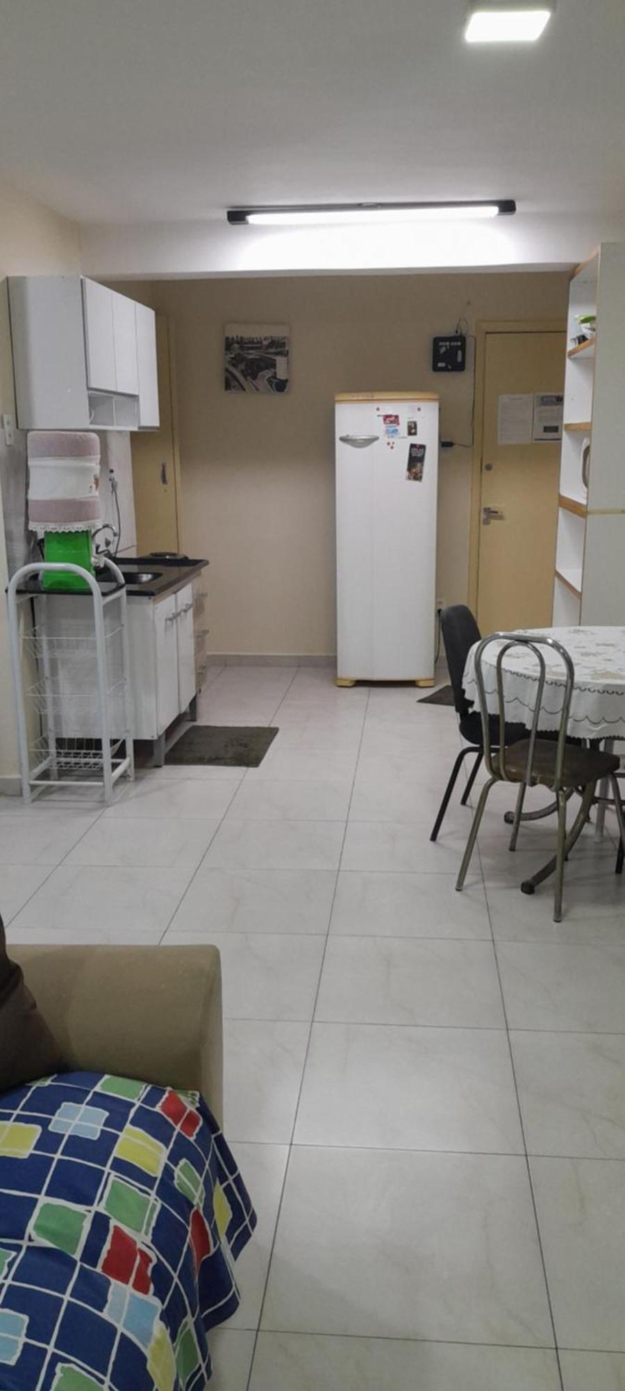 Studio Aconchegante - Centro Sao Paulo 300Mb Cameră foto